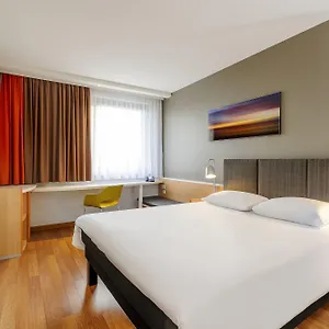 Ibis Frankfurt Messe West 3* Francfort-sur-le-Main