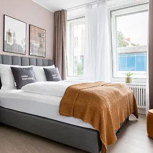 Limehome Luise-henriette-str. Aparthotel Berlijn
