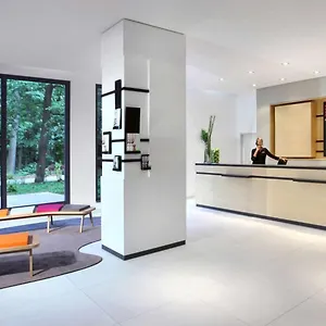 Lindner Frankfurt Sportpark, Part Of Jdv By Hyatt 3* Francfort-sur-le-Main