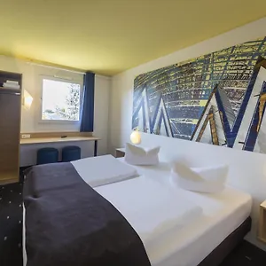 Leipzig-nord Hotel Leipzig