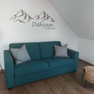 Hotel Lohauserhof - Biohof Und