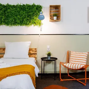 Alex Hotel Berlijn