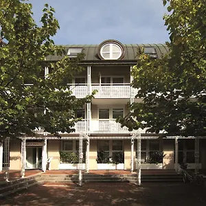 Derag Livinghotel Johann Wolfgang Hotel Frankfurt am Main