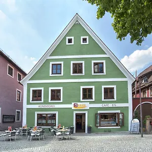 Gasthuis Bauer Gaestezimmer