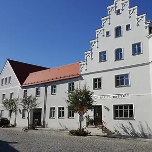 Hotel Boutique Zur Post