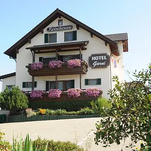Hotel Reischenau Garni