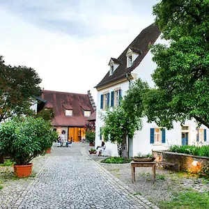 Hotel Villa Sommerach
