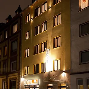 Frankfurt Messe Hotel Frankfurt am Main