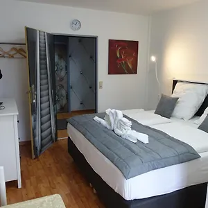 Stern Hotel Leipzig