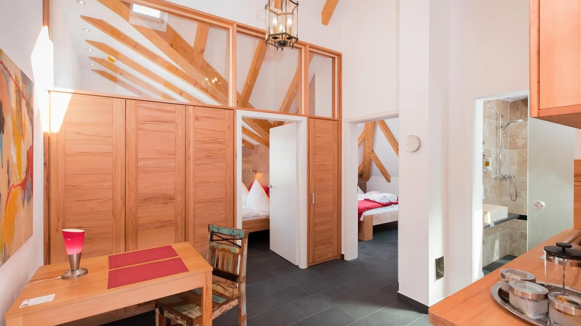 Bio Hotel Kunstquartier
