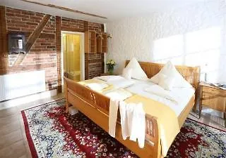 Bio Hotel Kunstquartier  Stein bei Nurnberg
